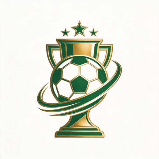90分钟足球网 Logo
